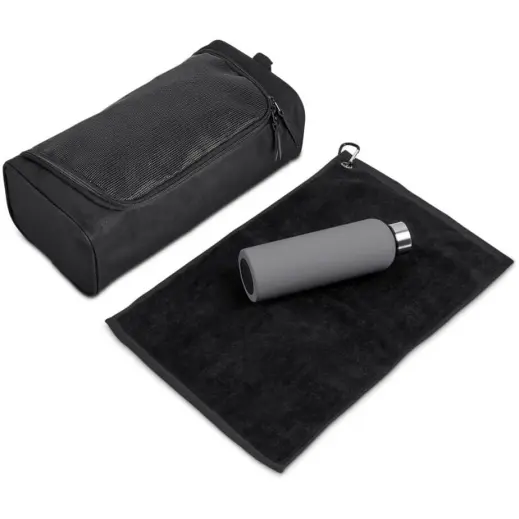 Altitude Play Ready Golf Set Grey Set